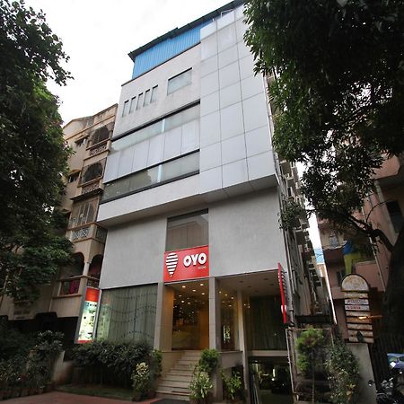 Oyo 435 Hotel Amshi International Bangalore Buitenkant foto